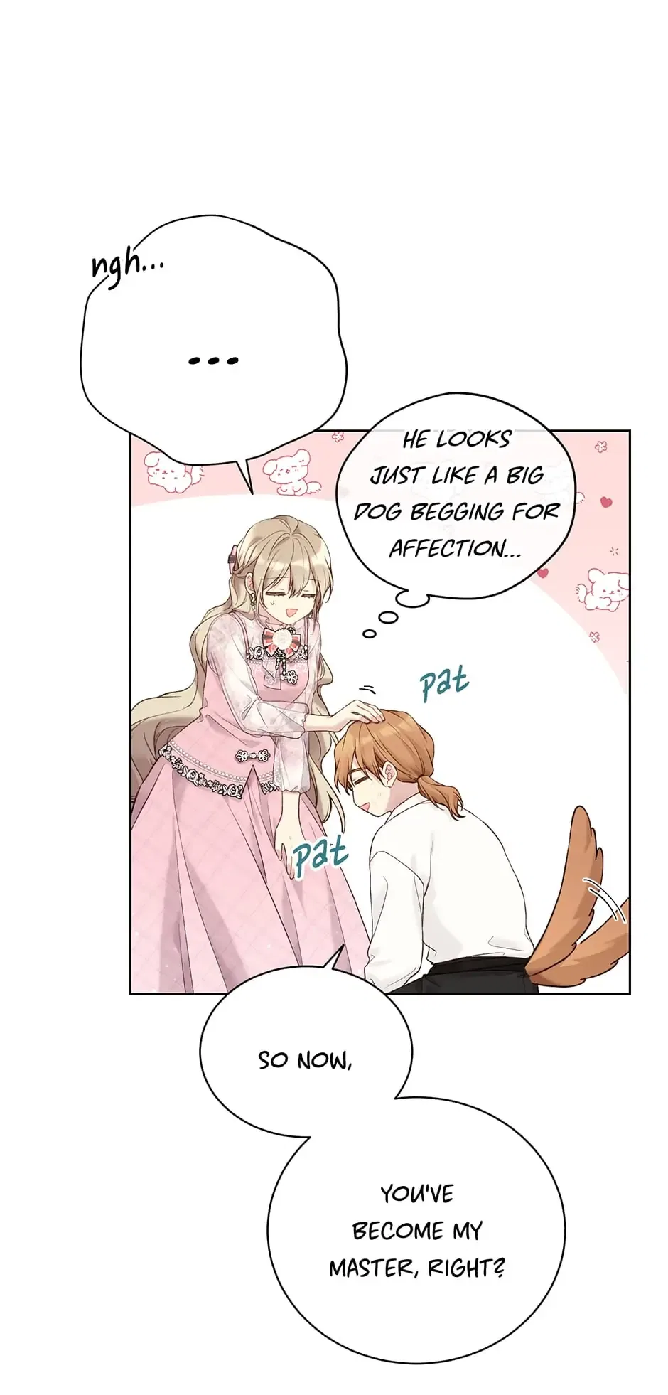 Recording Hall Chapter 67 – Page 17