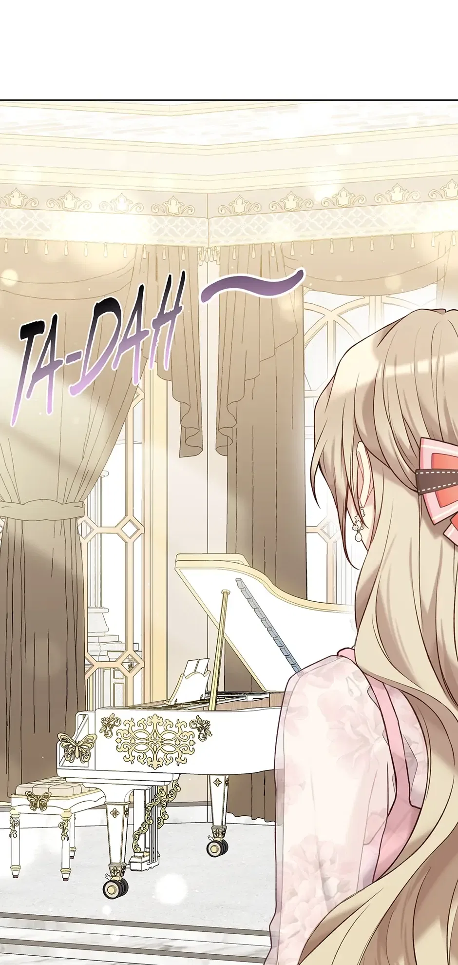 Recording Hall Chapter 67 – Page 34