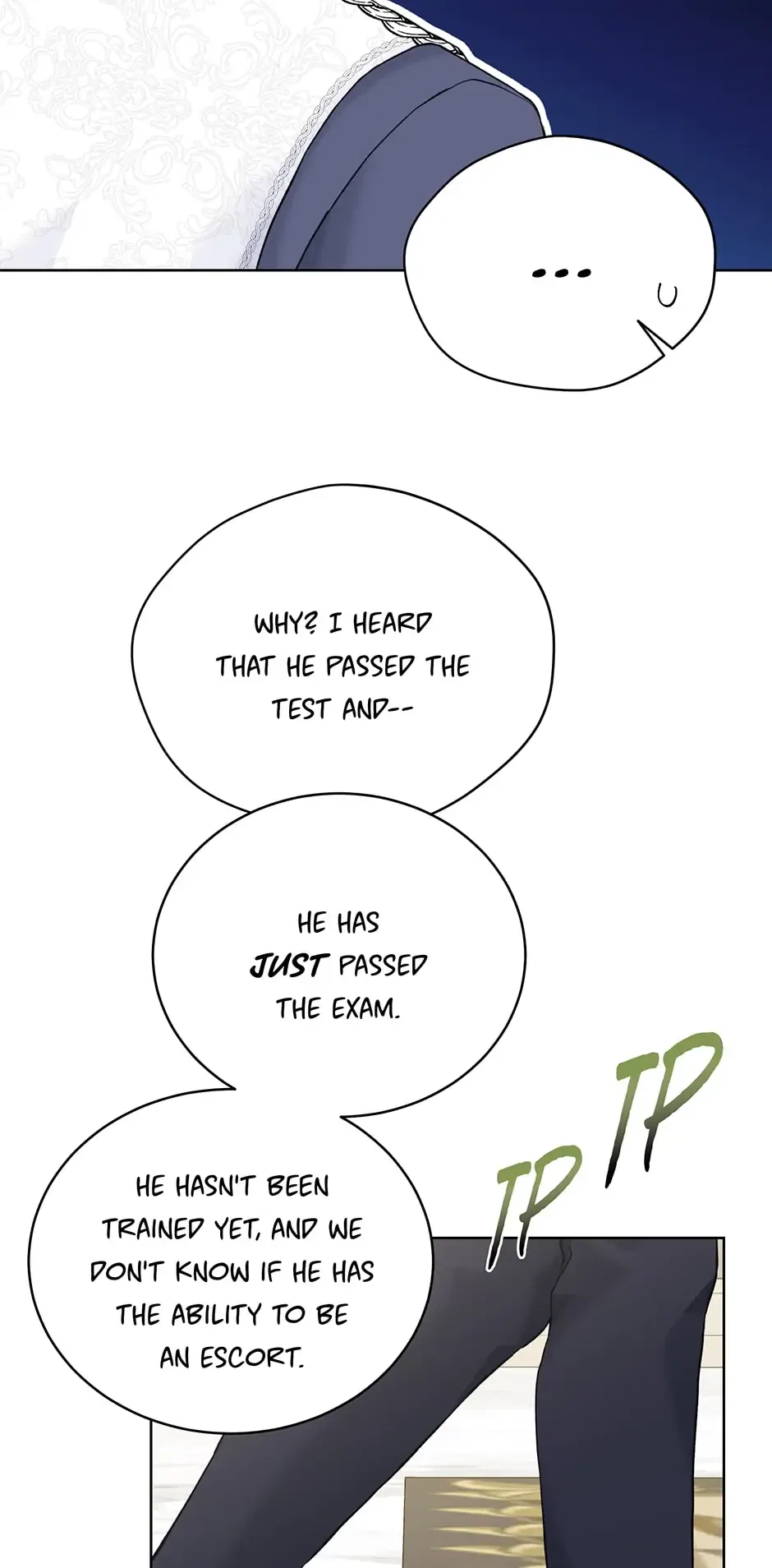 Recording Hall Chapter 67 – Page 39