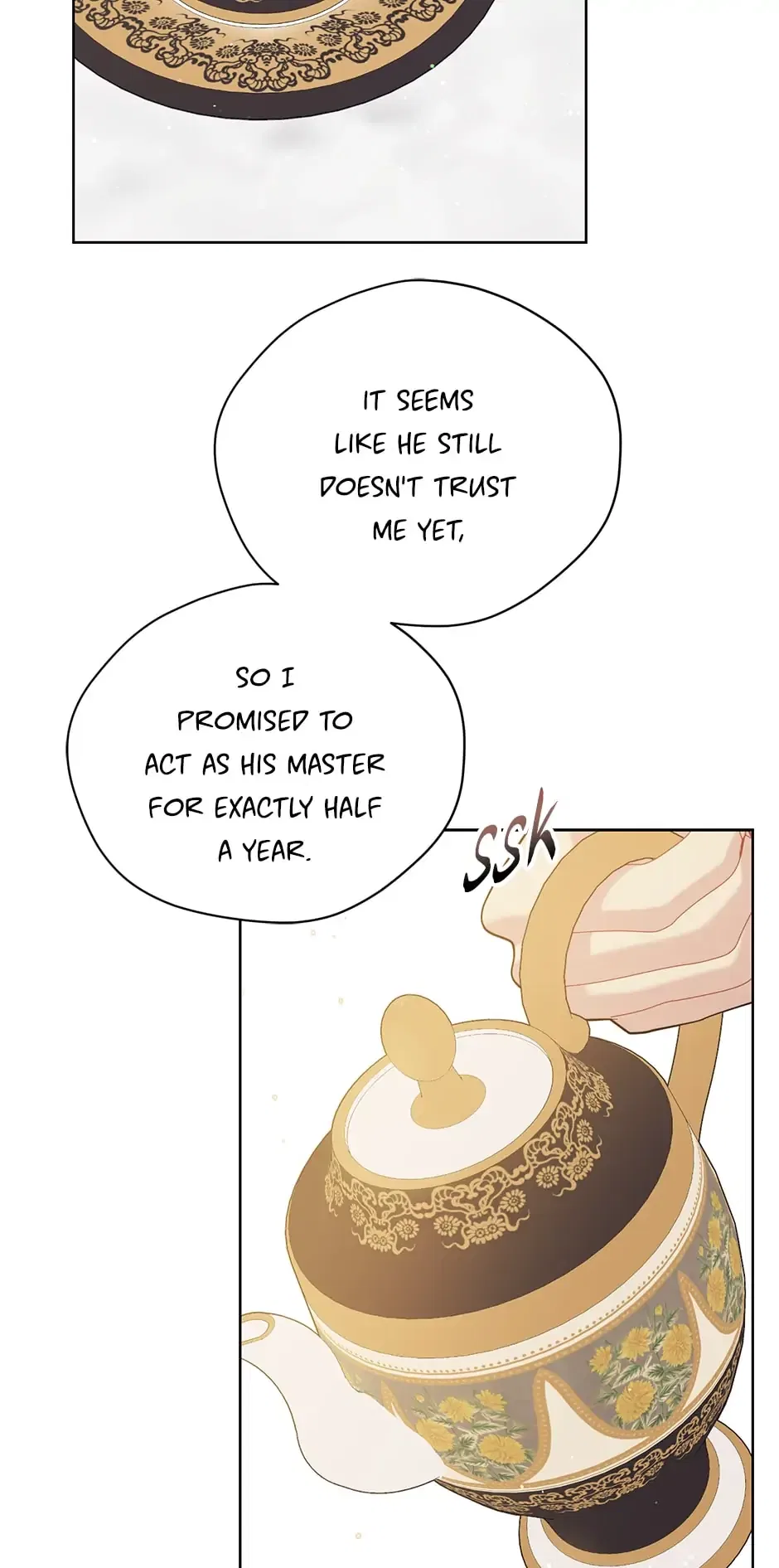 Recording Hall Chapter 67 – Page 46