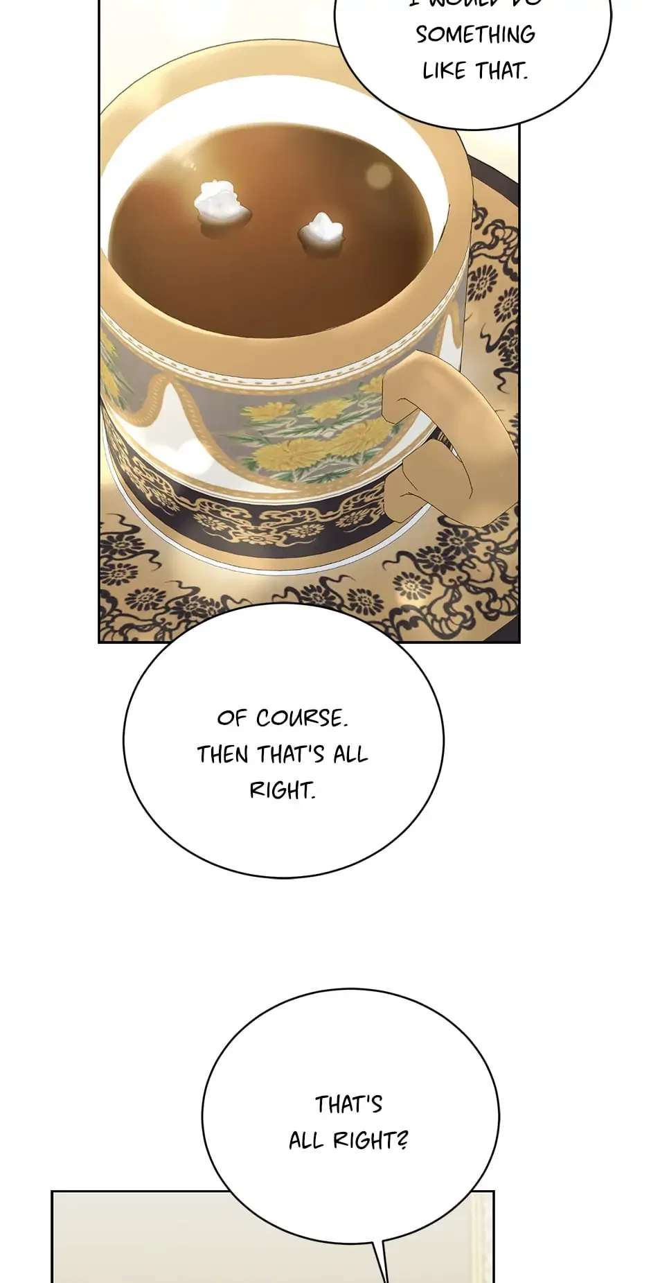 Recording Hall Chapter 67 – Page 54