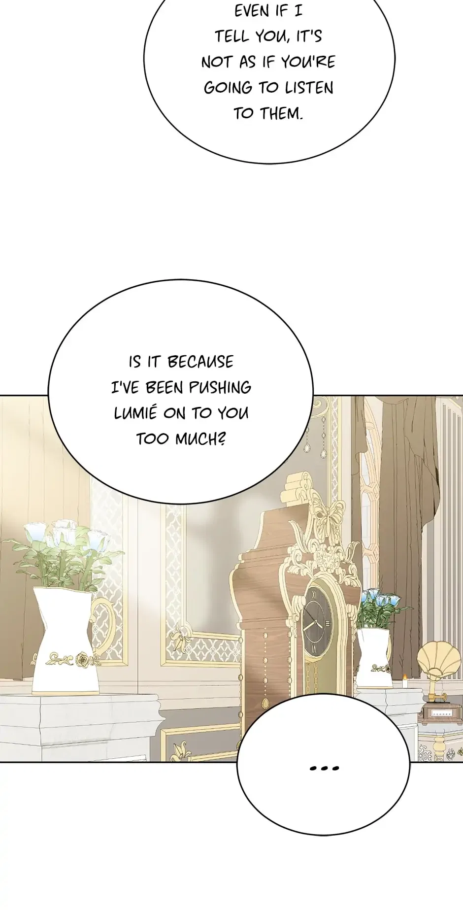 Recording Hall Chapter 67 – Page 58