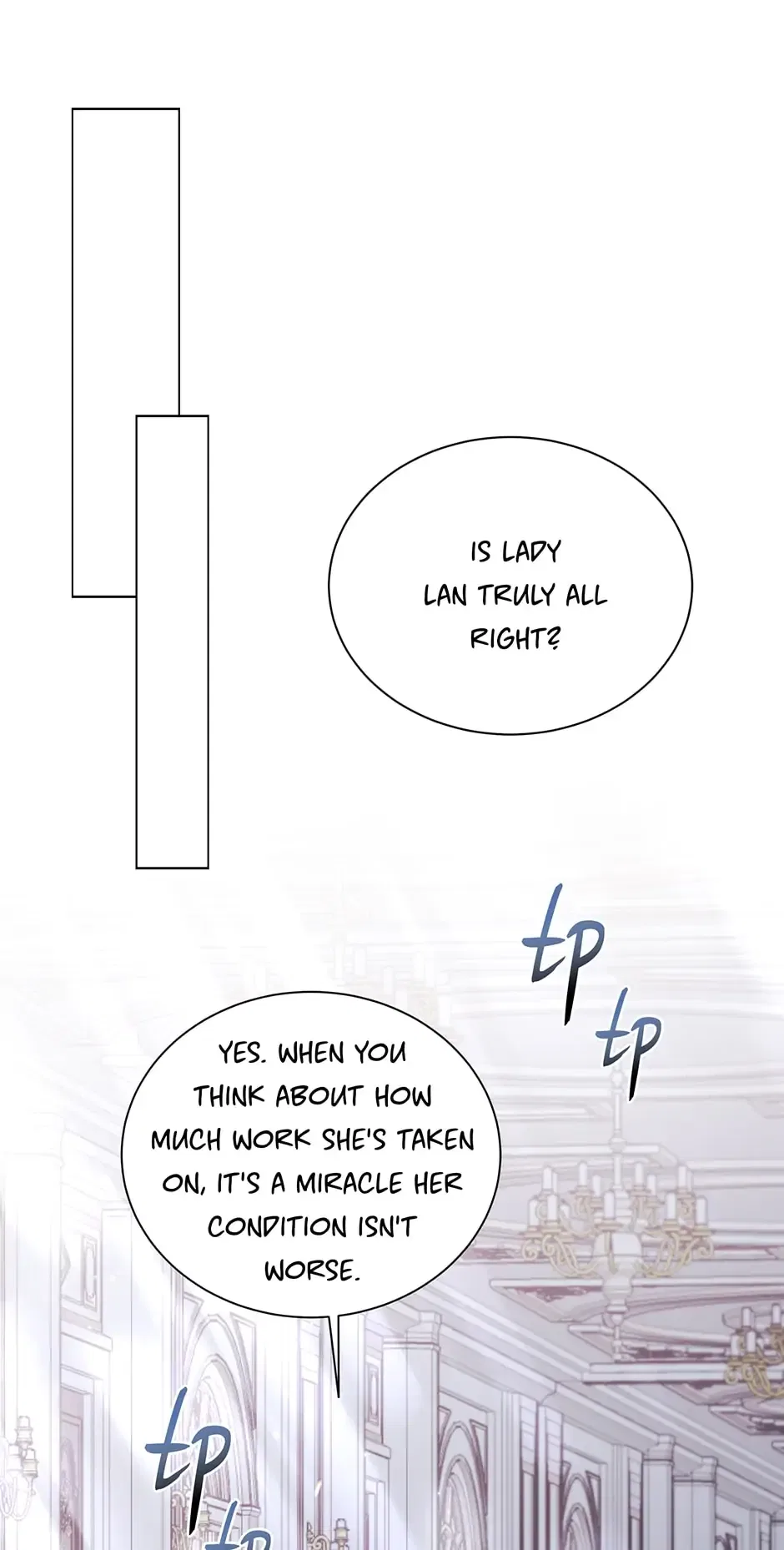 Recording Hall Chapter 66 – Page 1
