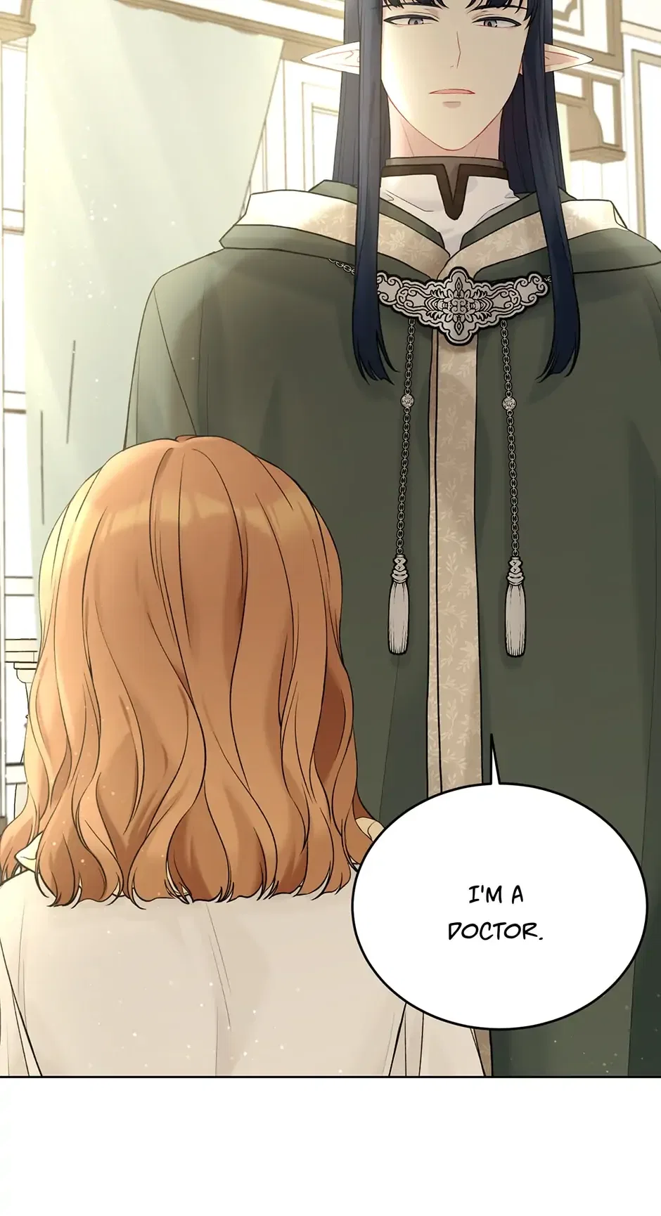 Recording Hall Chapter 66 – Page 29