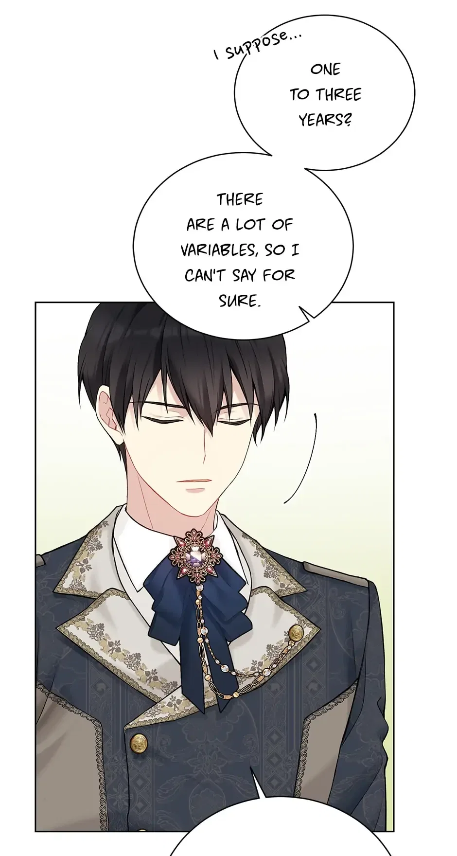 Recording Hall Chapter 66 – Page 37