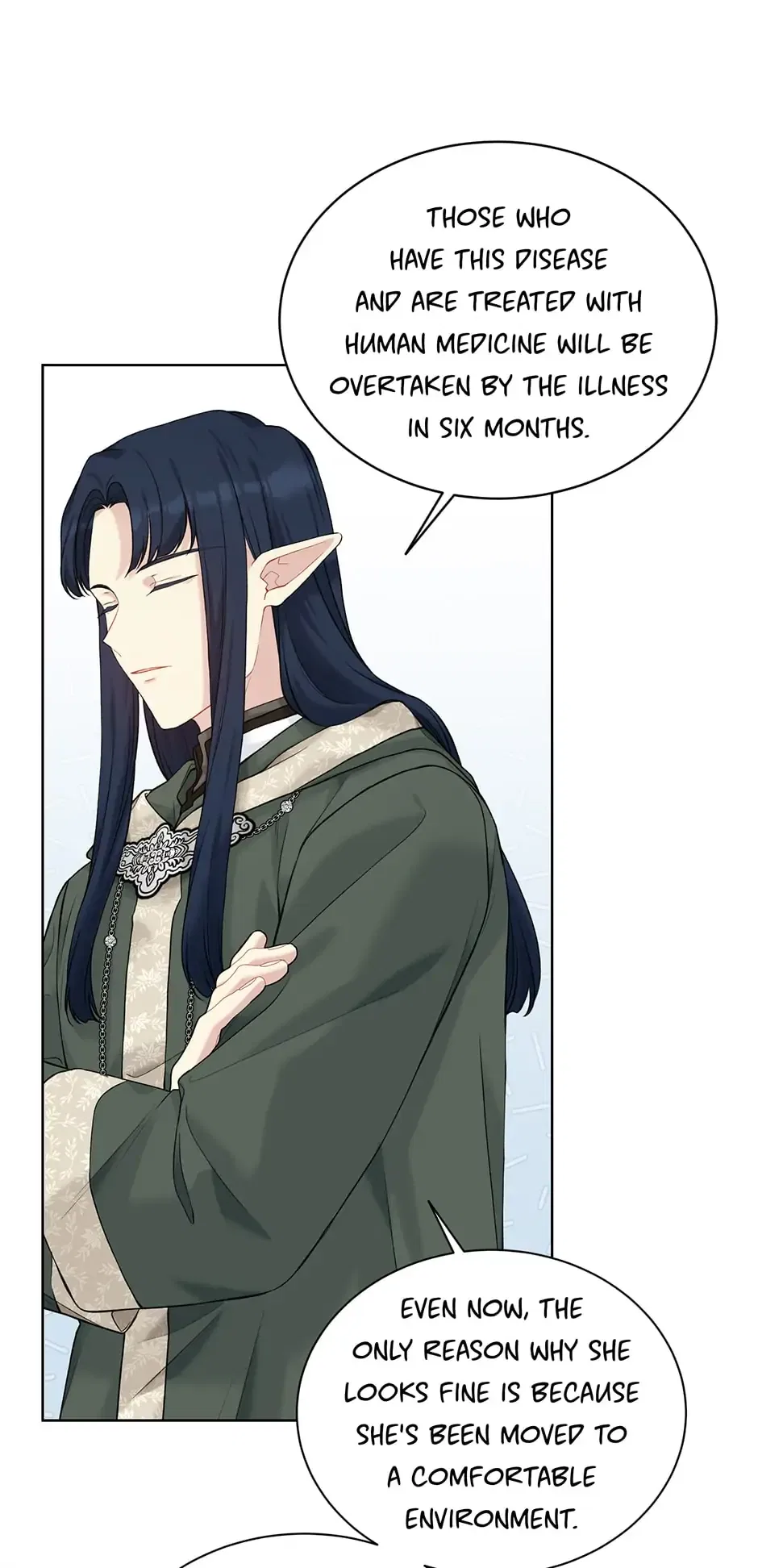 Recording Hall Chapter 66 – Page 48