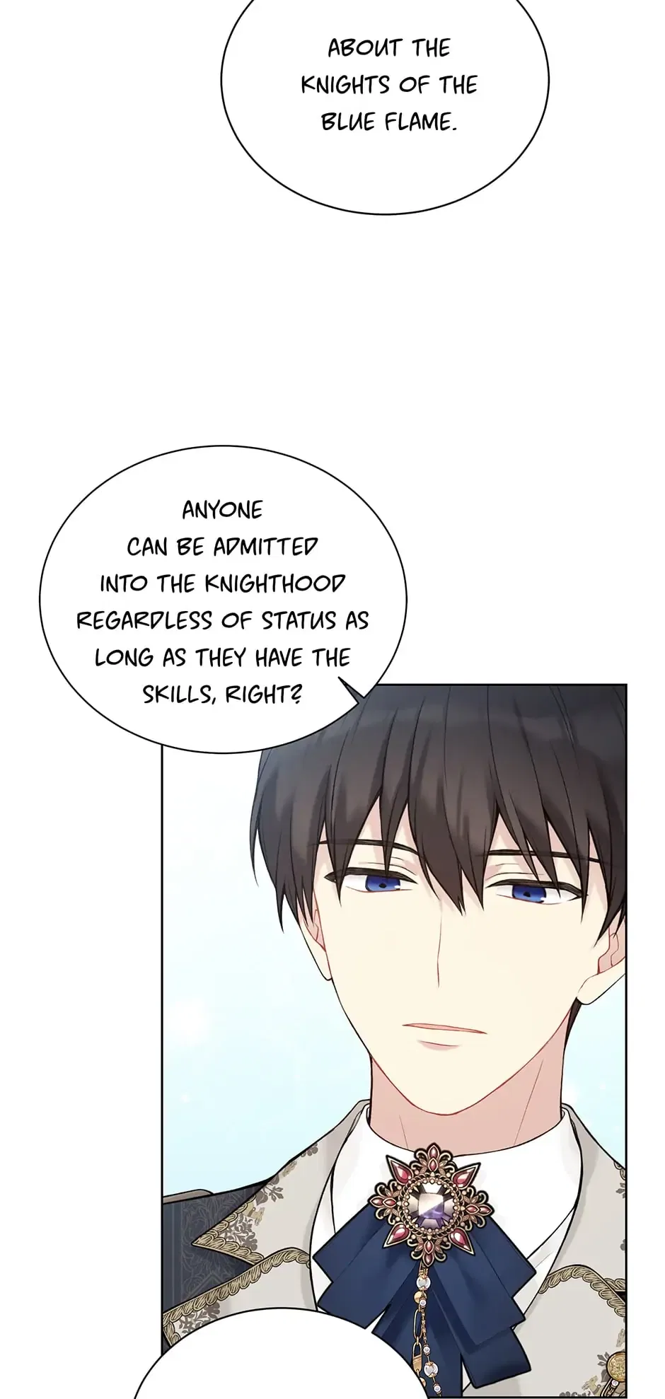 Recording Hall Chapter 65 – Page 3