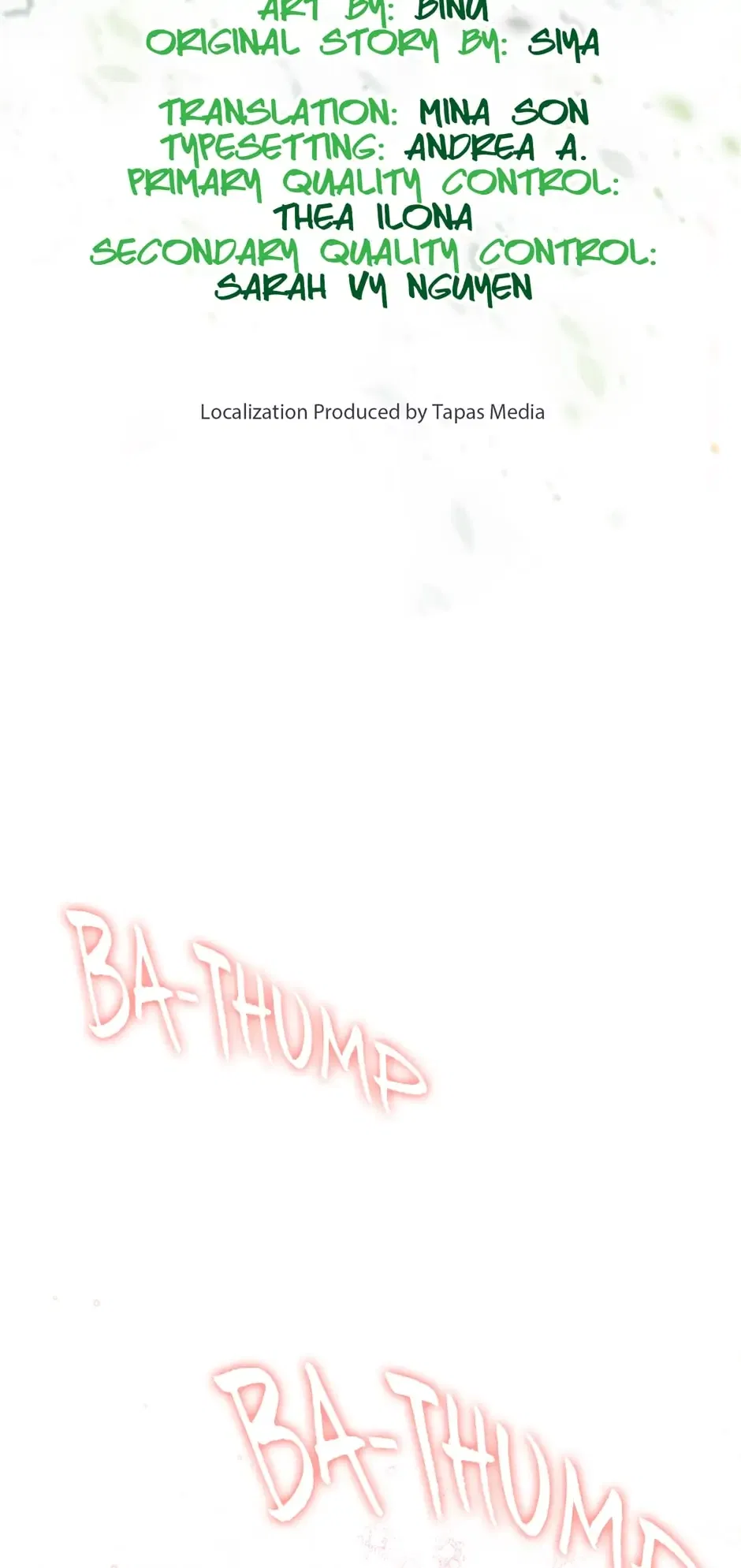 Recording Hall Chapter 65 – Page 12