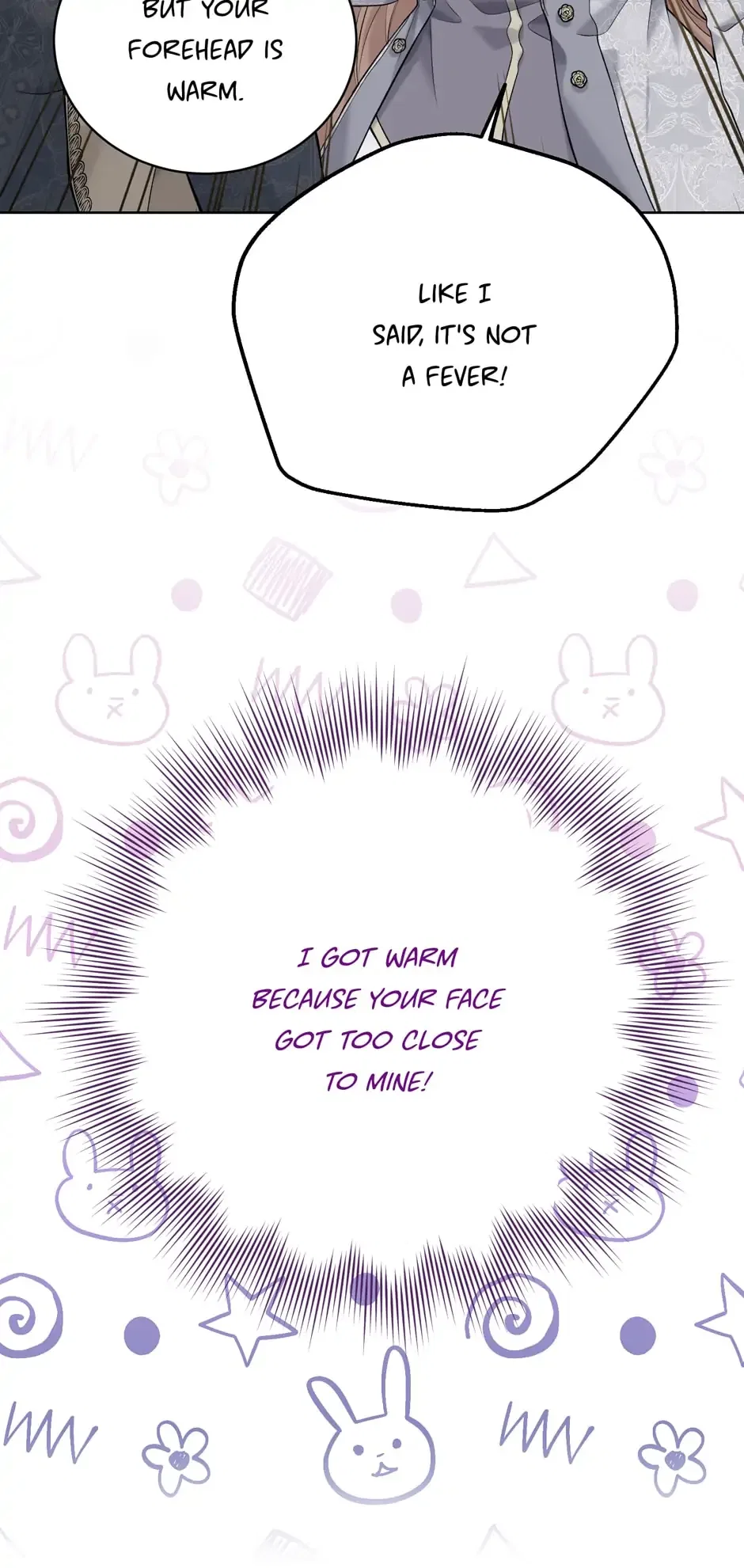 Recording Hall Chapter 65 – Page 17