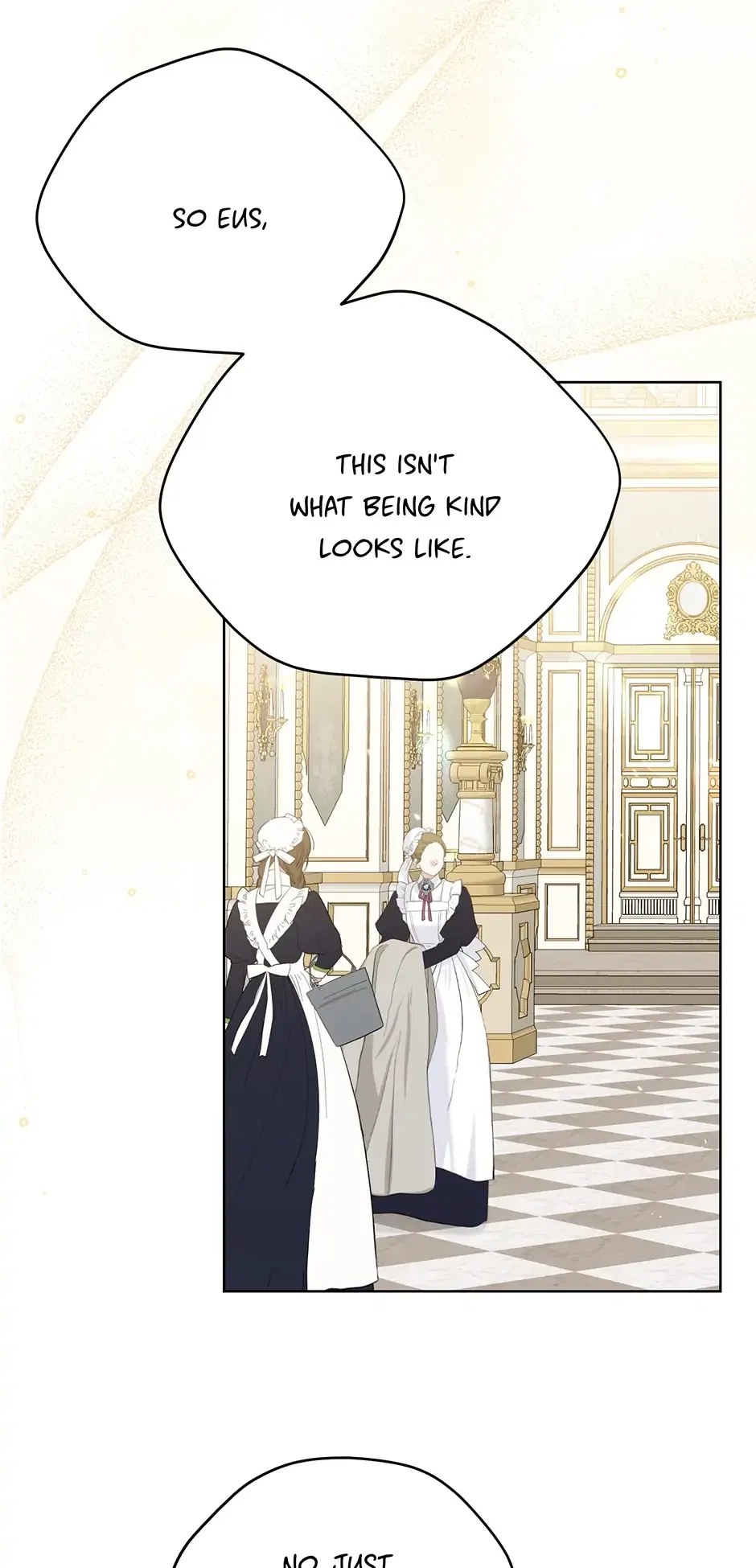 Recording Hall Chapter 65 – Page 28