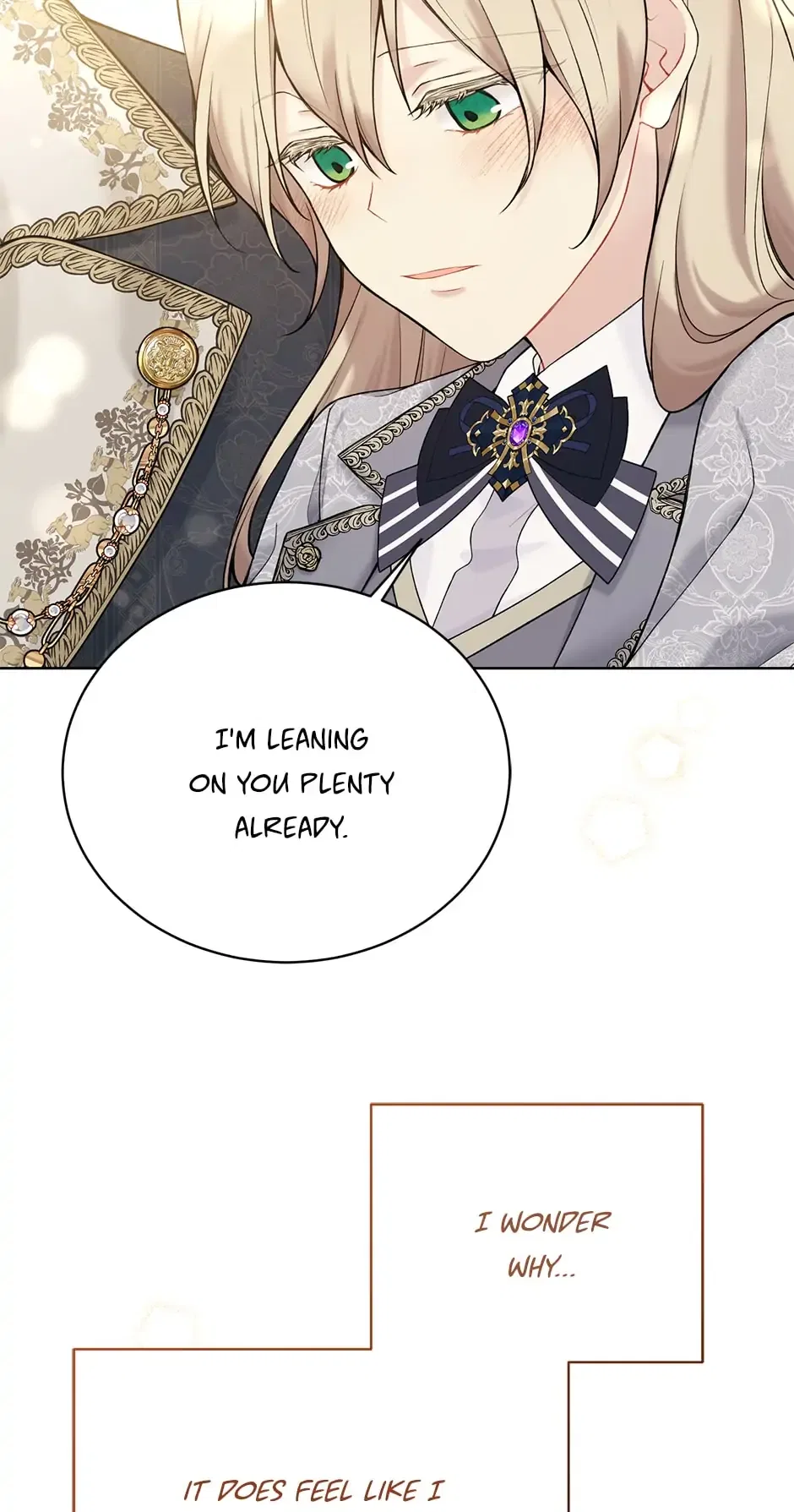 Recording Hall Chapter 65 – Page 35