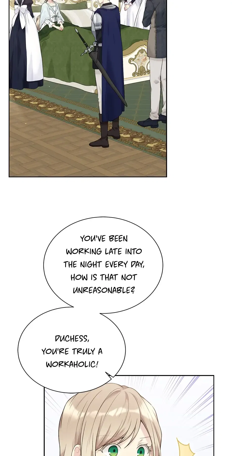 Recording Hall Chapter 65 – Page 50