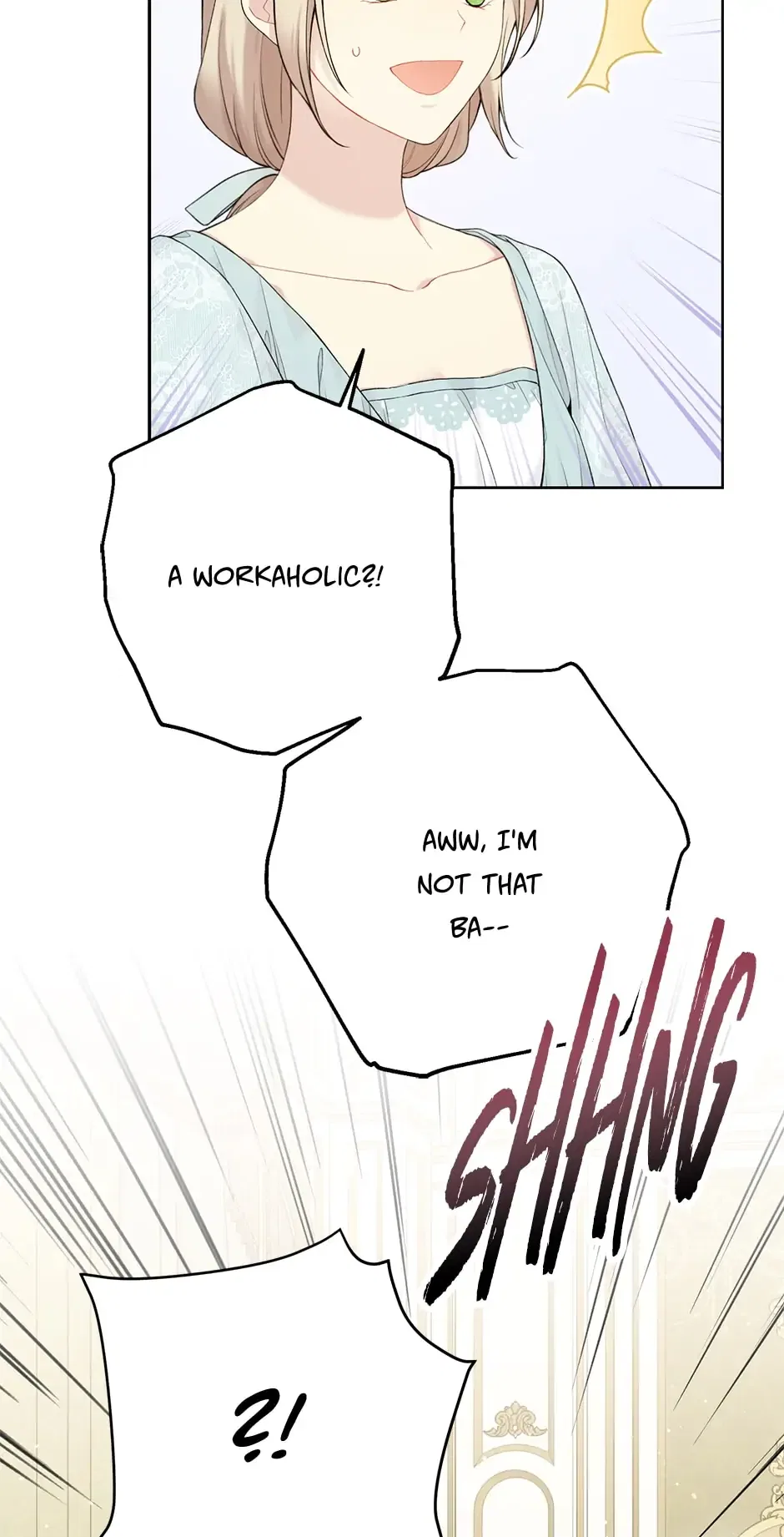 Recording Hall Chapter 65 – Page 51