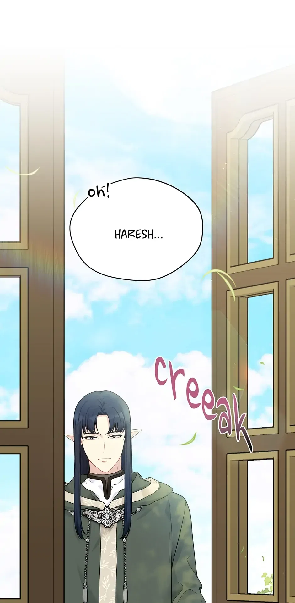 Recording Hall Chapter 65 – Page 54