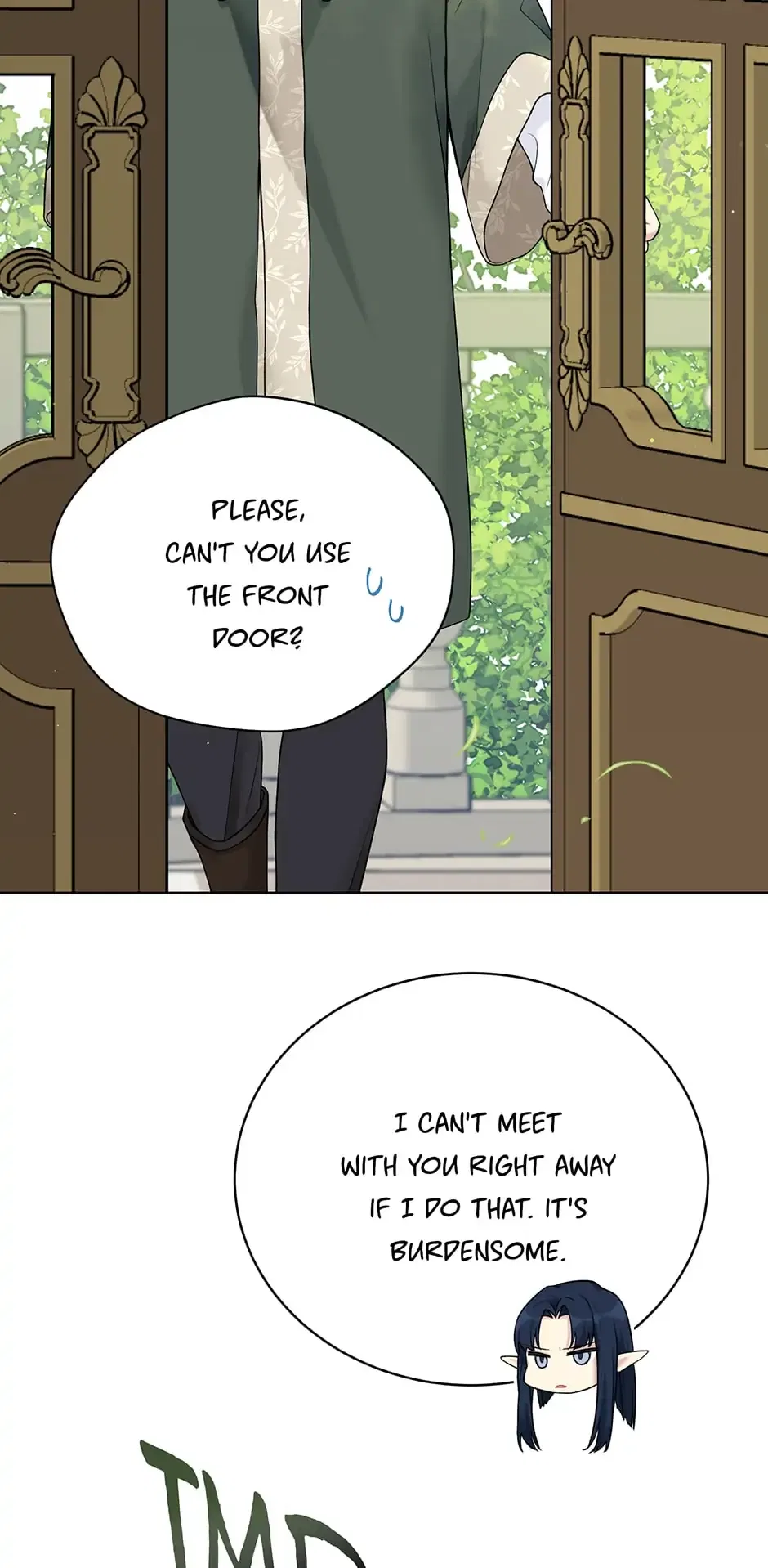 Recording Hall Chapter 65 – Page 55