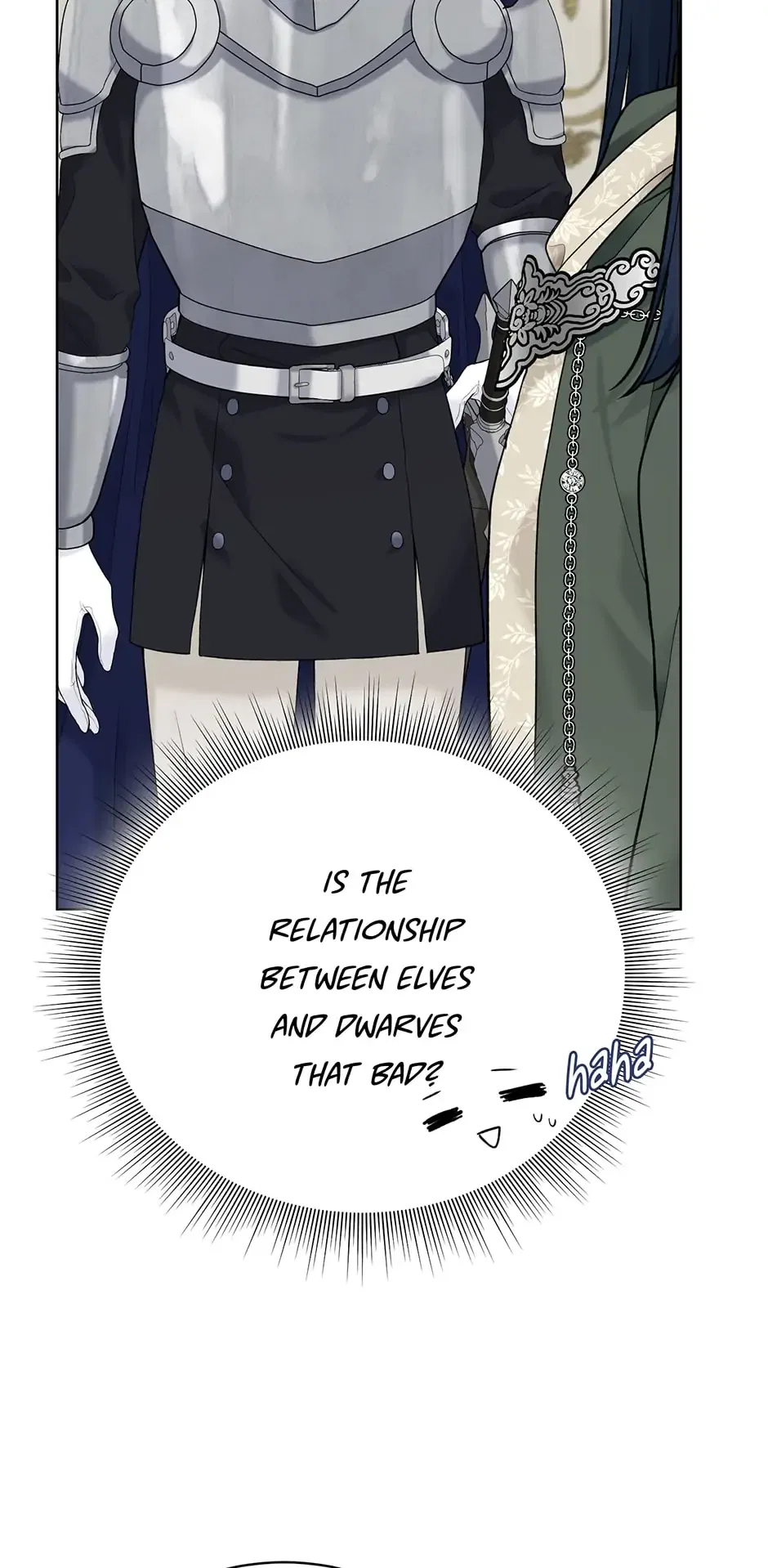 Recording Hall Chapter 65 – Page 58