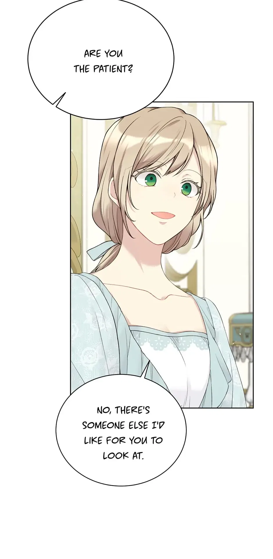 Recording Hall Chapter 65 – Page 59