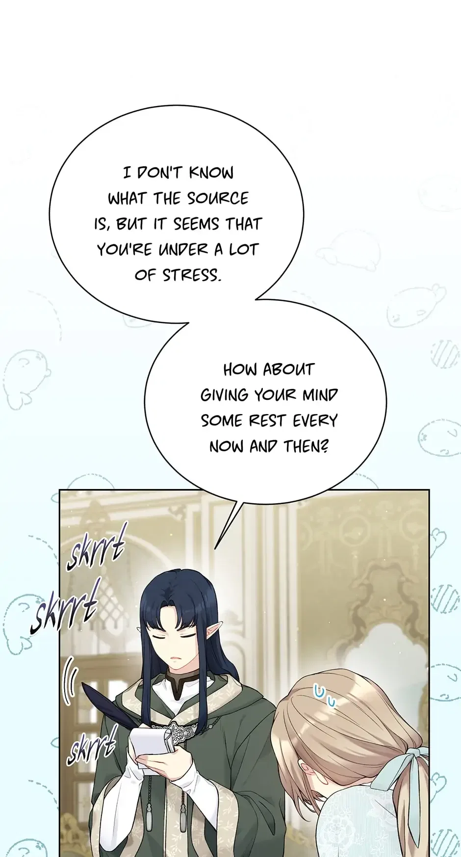 Recording Hall Chapter 65 – Page 63