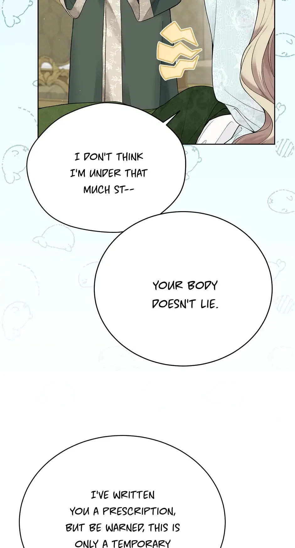 Recording Hall Chapter 65 – Page 64