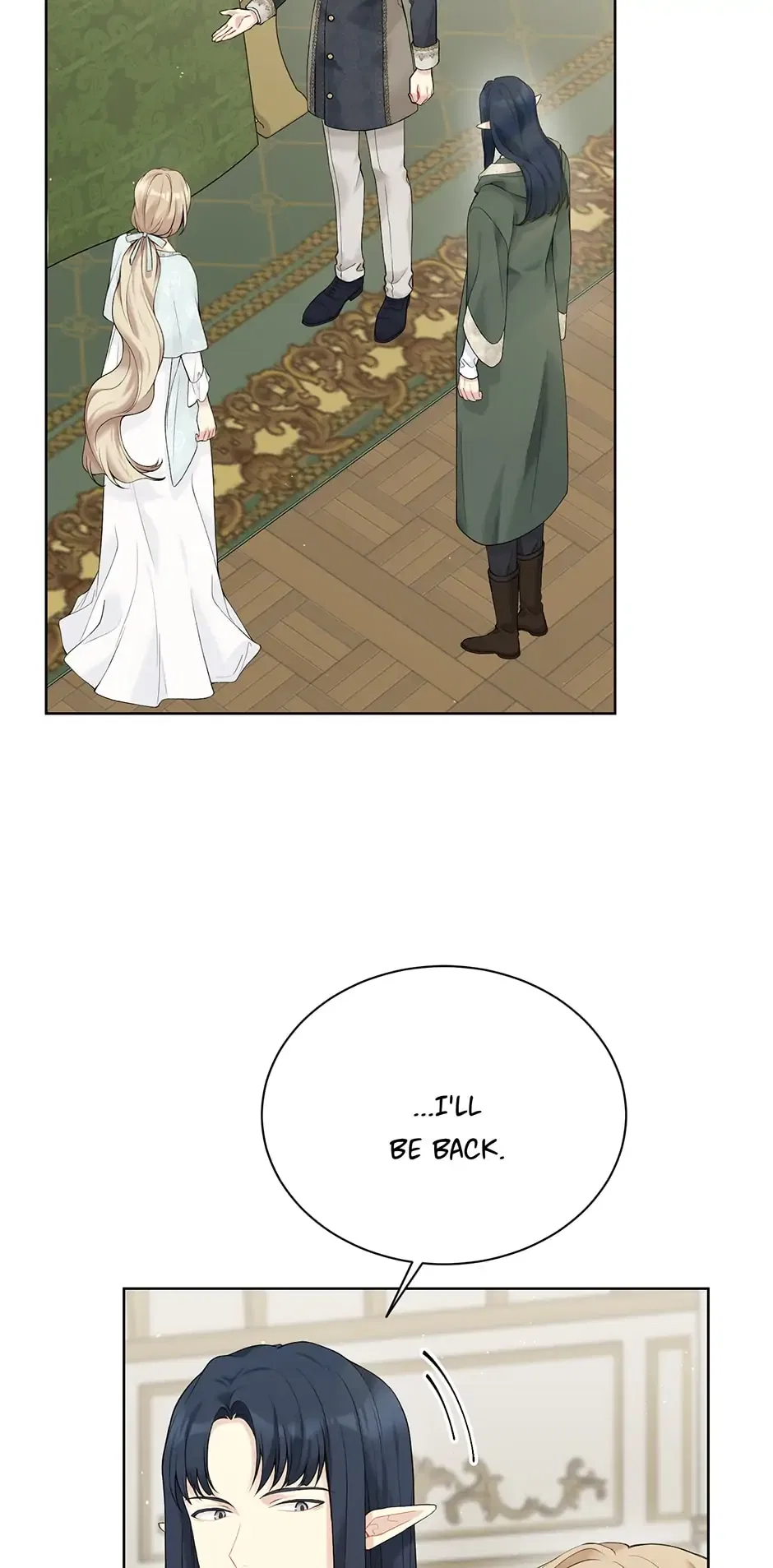 Recording Hall Chapter 65 – Page 70
