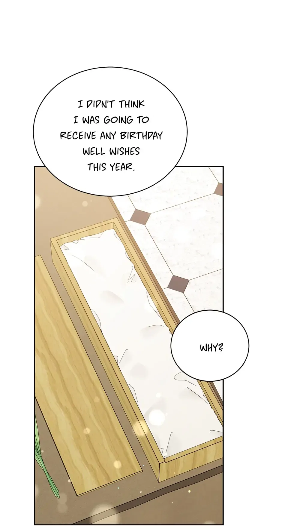 Recording Hall Chapter 64 – Page 1