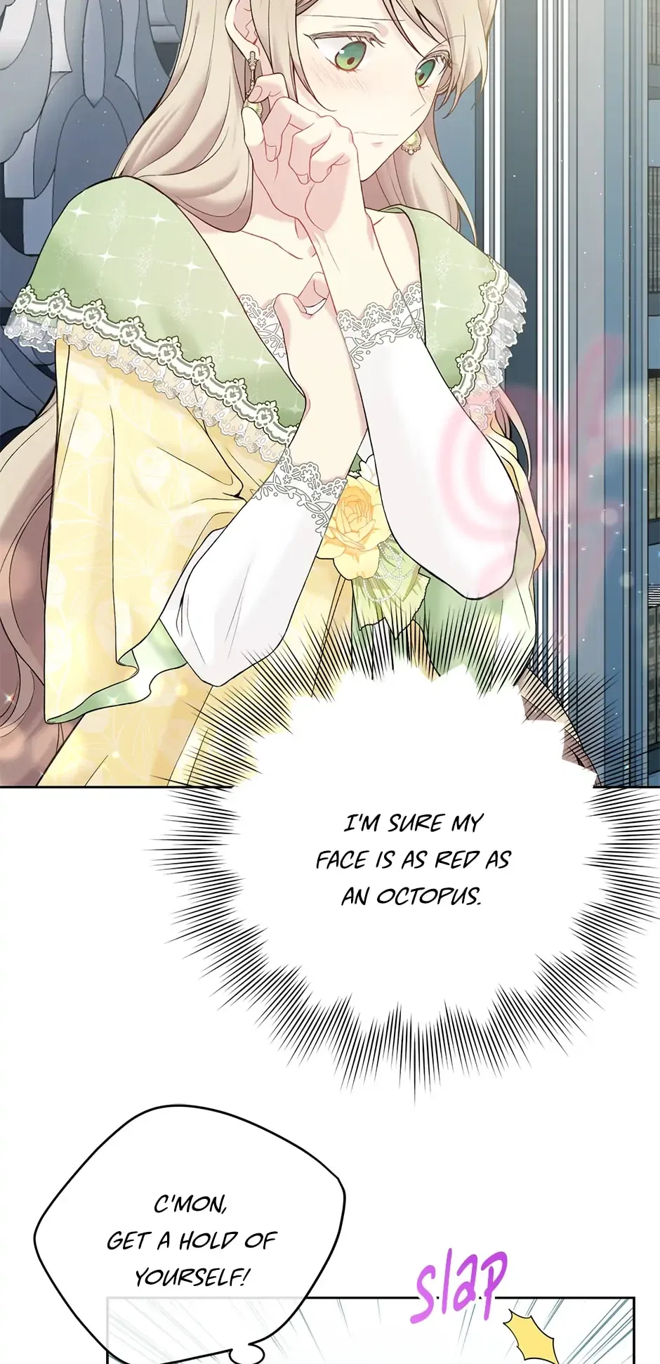 Recording Hall Chapter 64 – Page 18