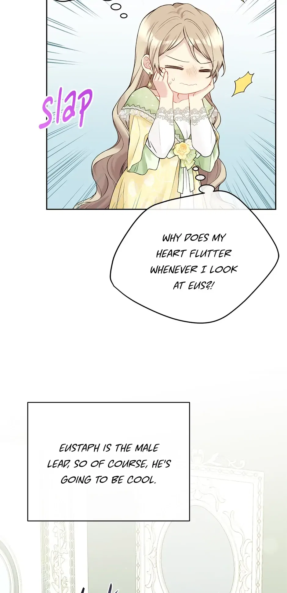 Recording Hall Chapter 64 – Page 19