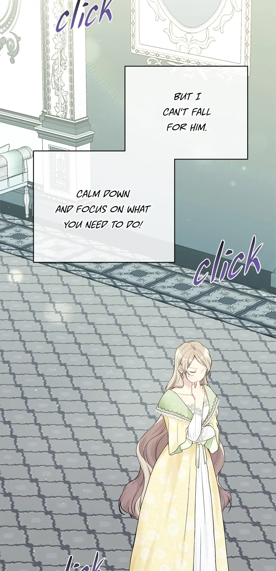 Recording Hall Chapter 64 – Page 20