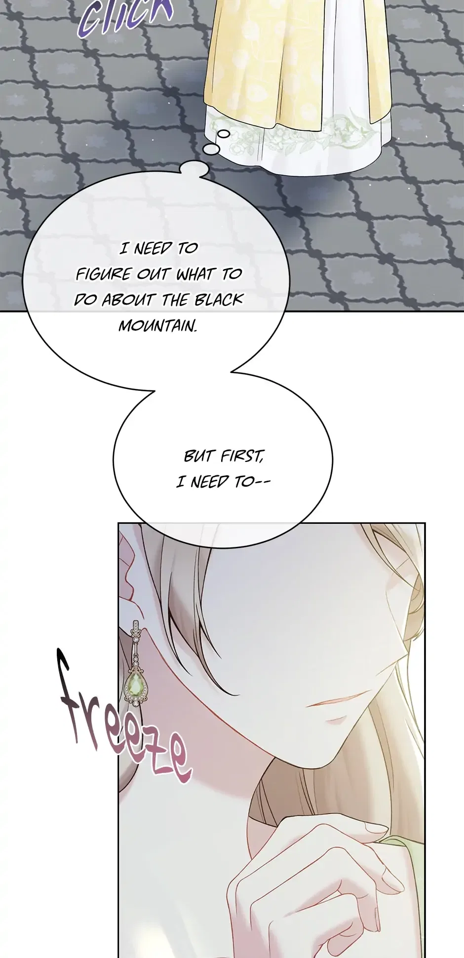Recording Hall Chapter 64 – Page 21
