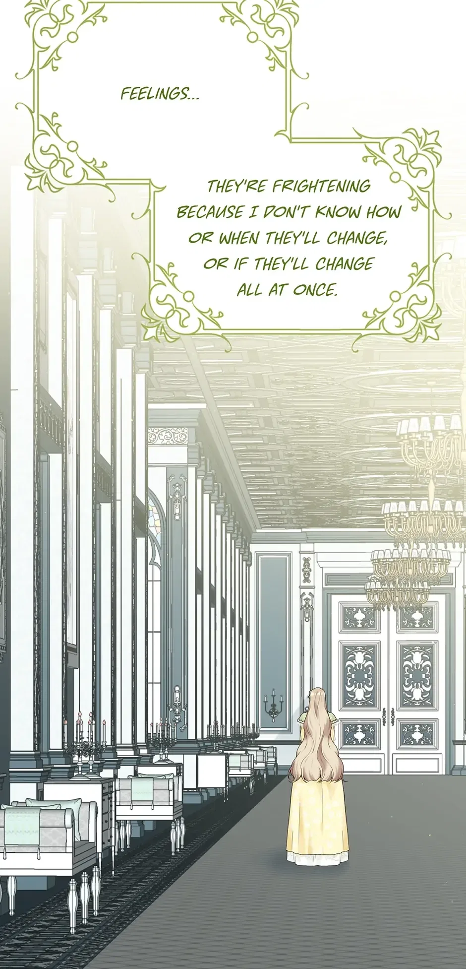 Recording Hall Chapter 64 – Page 26