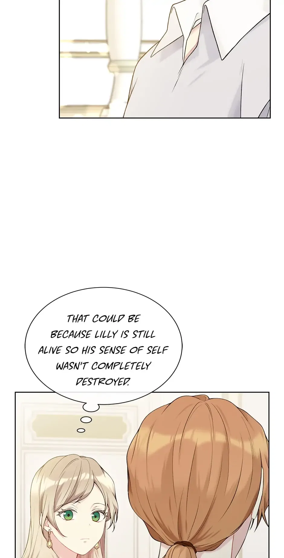 Recording Hall Chapter 64 – Page 40