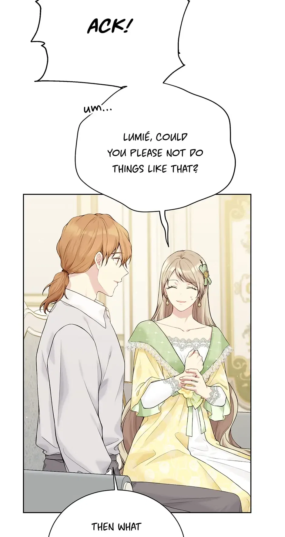 Recording Hall Chapter 64 – Page 46