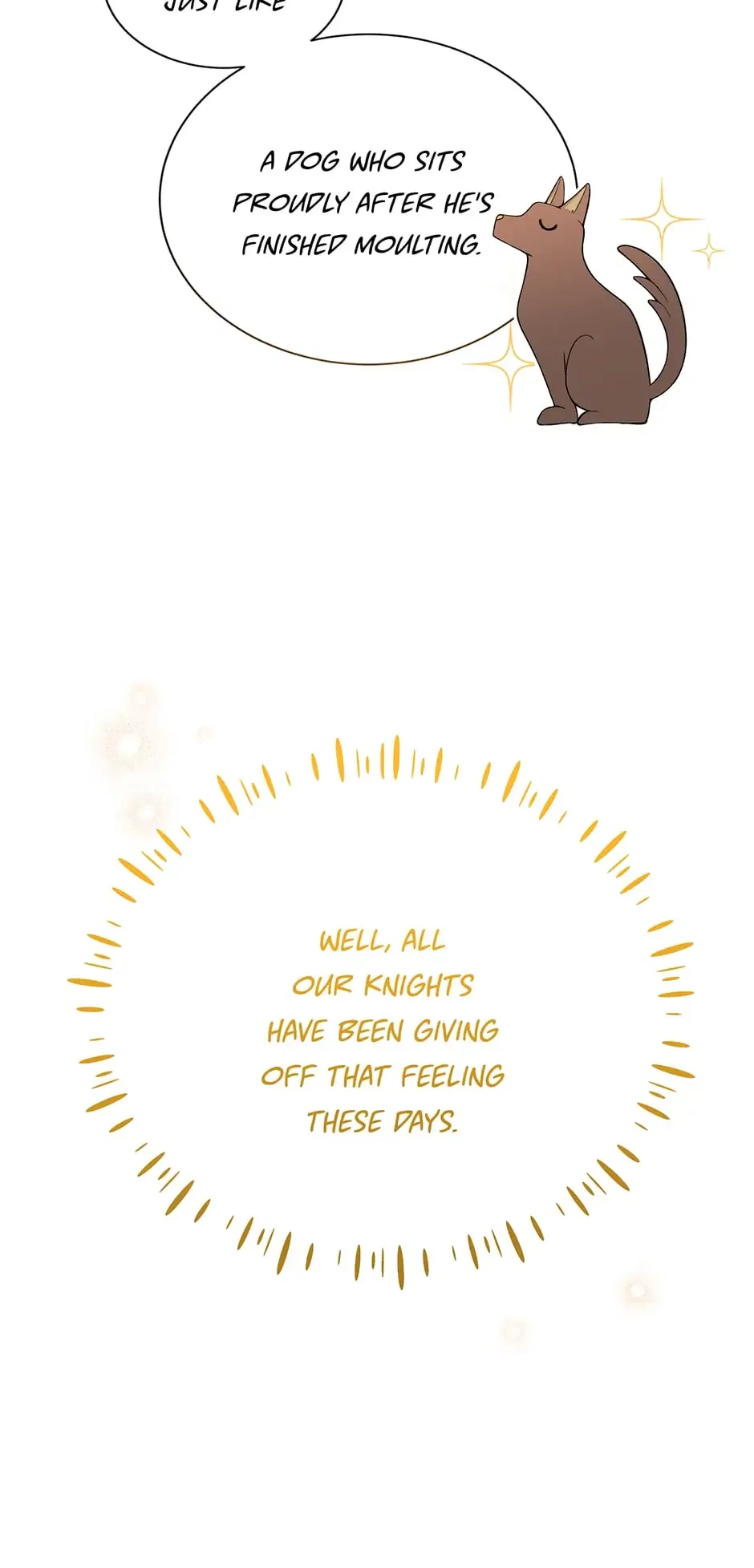 Recording Hall Chapter 64 – Page 68