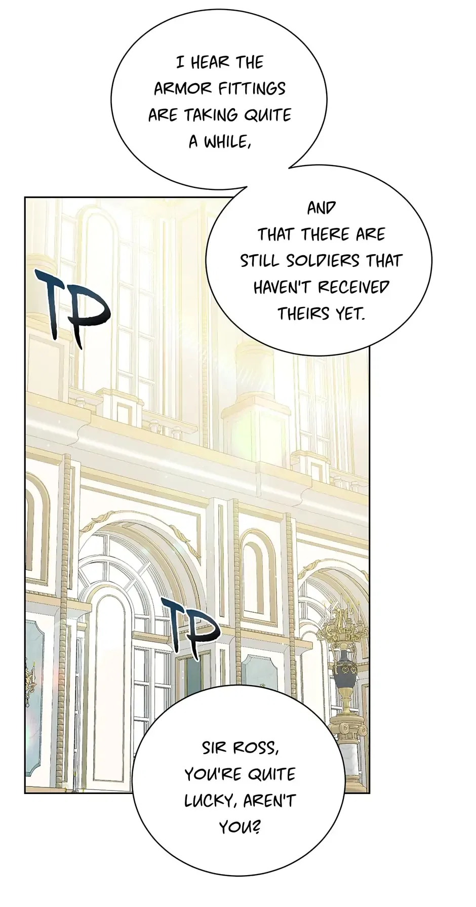 Recording Hall Chapter 64 – Page 69