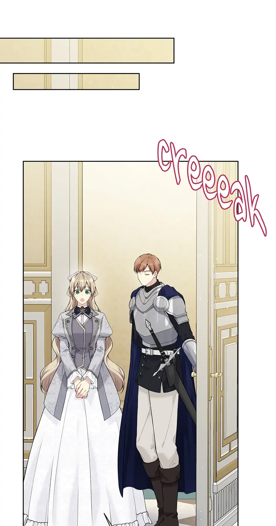 Recording Hall Chapter 64 – Page 72