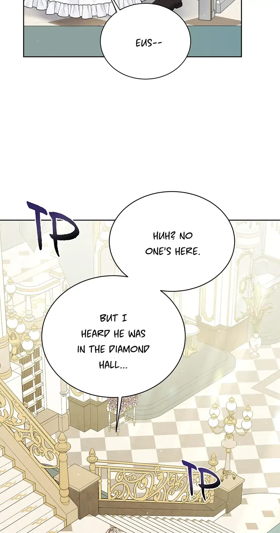 Recording Hall Chapter 64 – Page 73