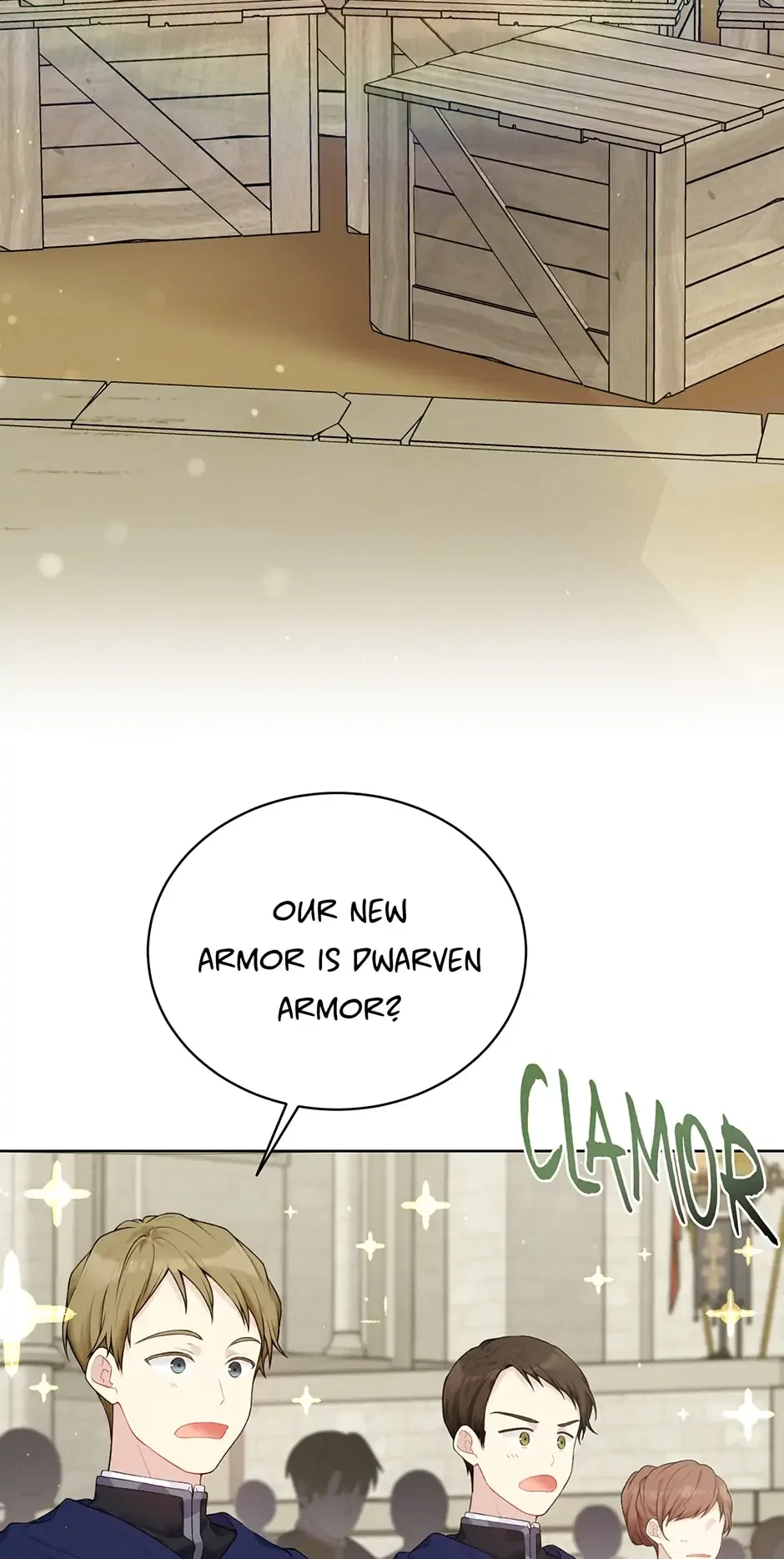 Recording Hall Chapter 63 – Page 2