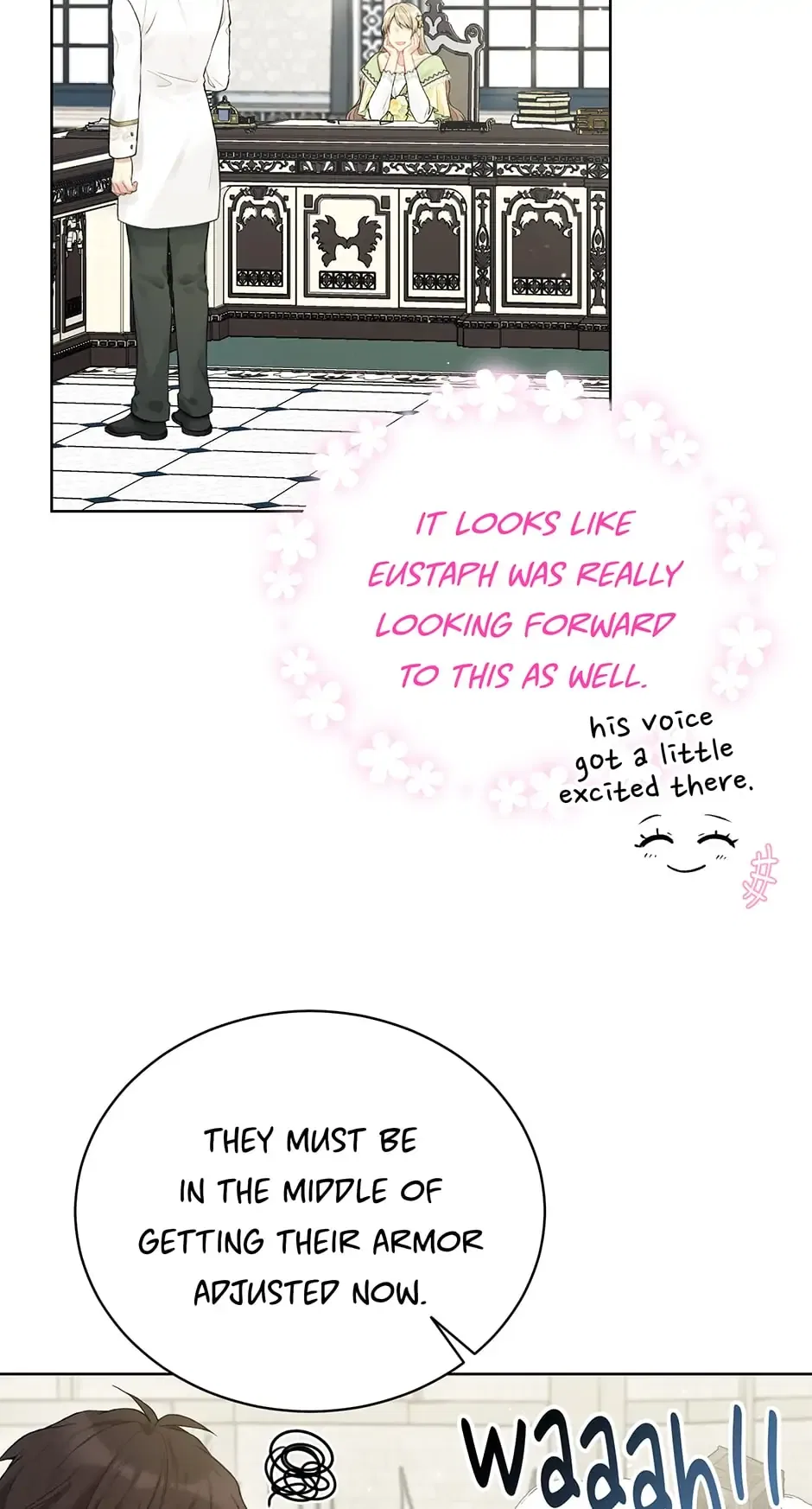 Recording Hall Chapter 63 – Page 10