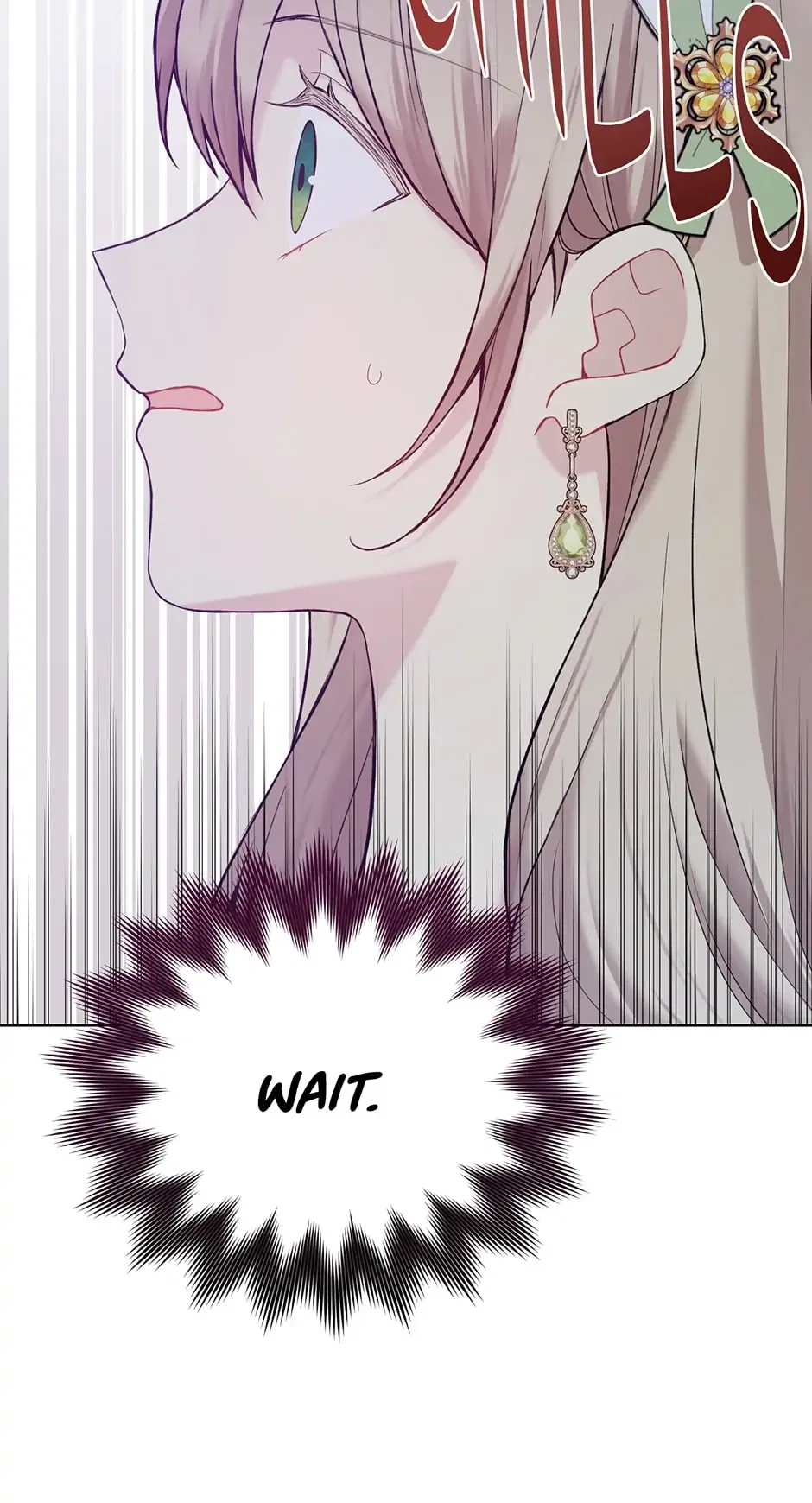 Recording Hall Chapter 63 – Page 14