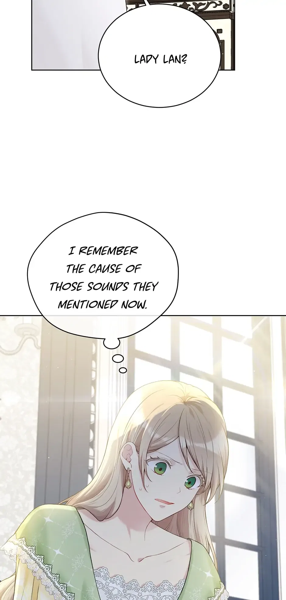 Recording Hall Chapter 63 – Page 16