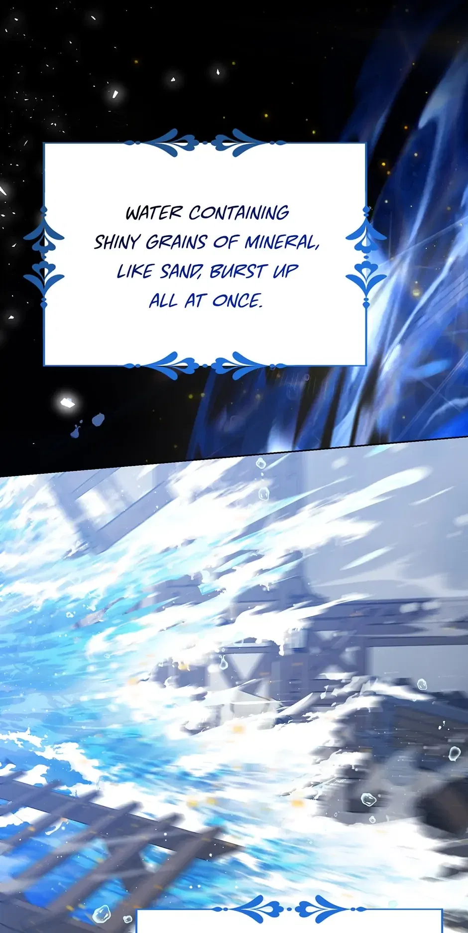 Recording Hall Chapter 63 – Page 23