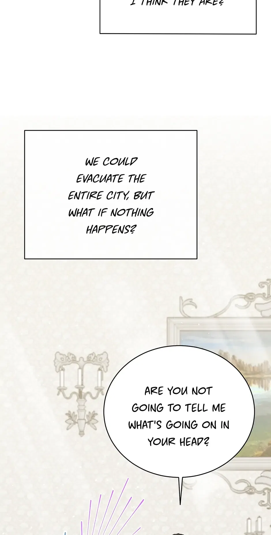 Recording Hall Chapter 63 – Page 31
