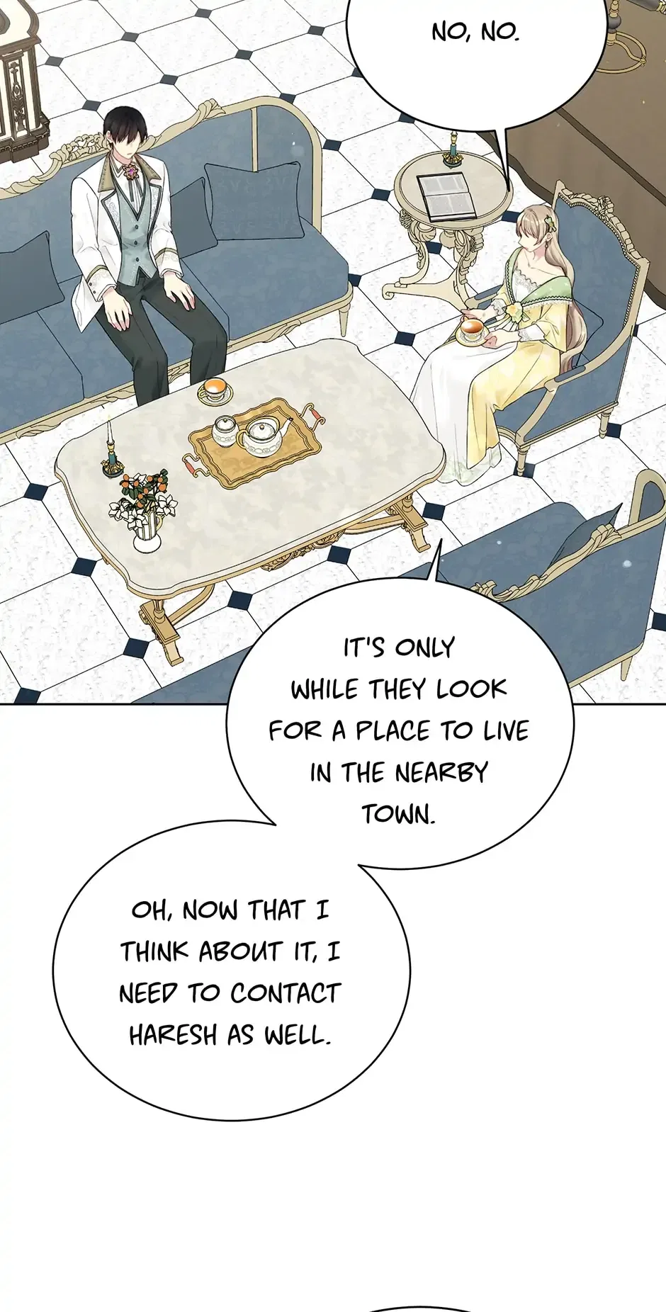 Recording Hall Chapter 63 – Page 37