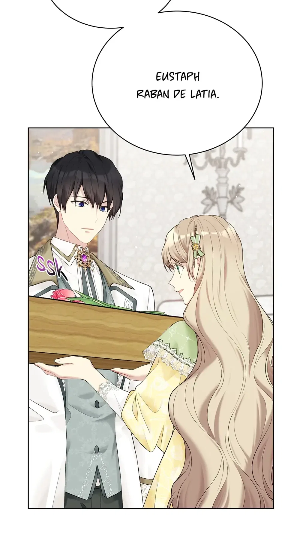 Recording Hall Chapter 63 – Page 56