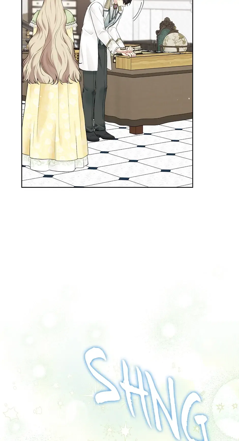 Recording Hall Chapter 63 – Page 61