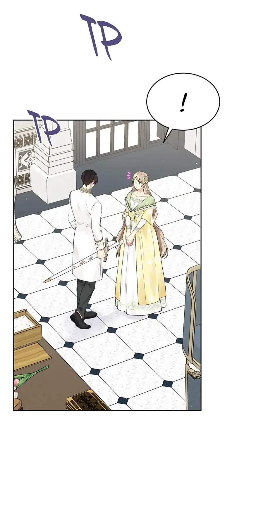 Recording Hall Chapter 63 – Page 65