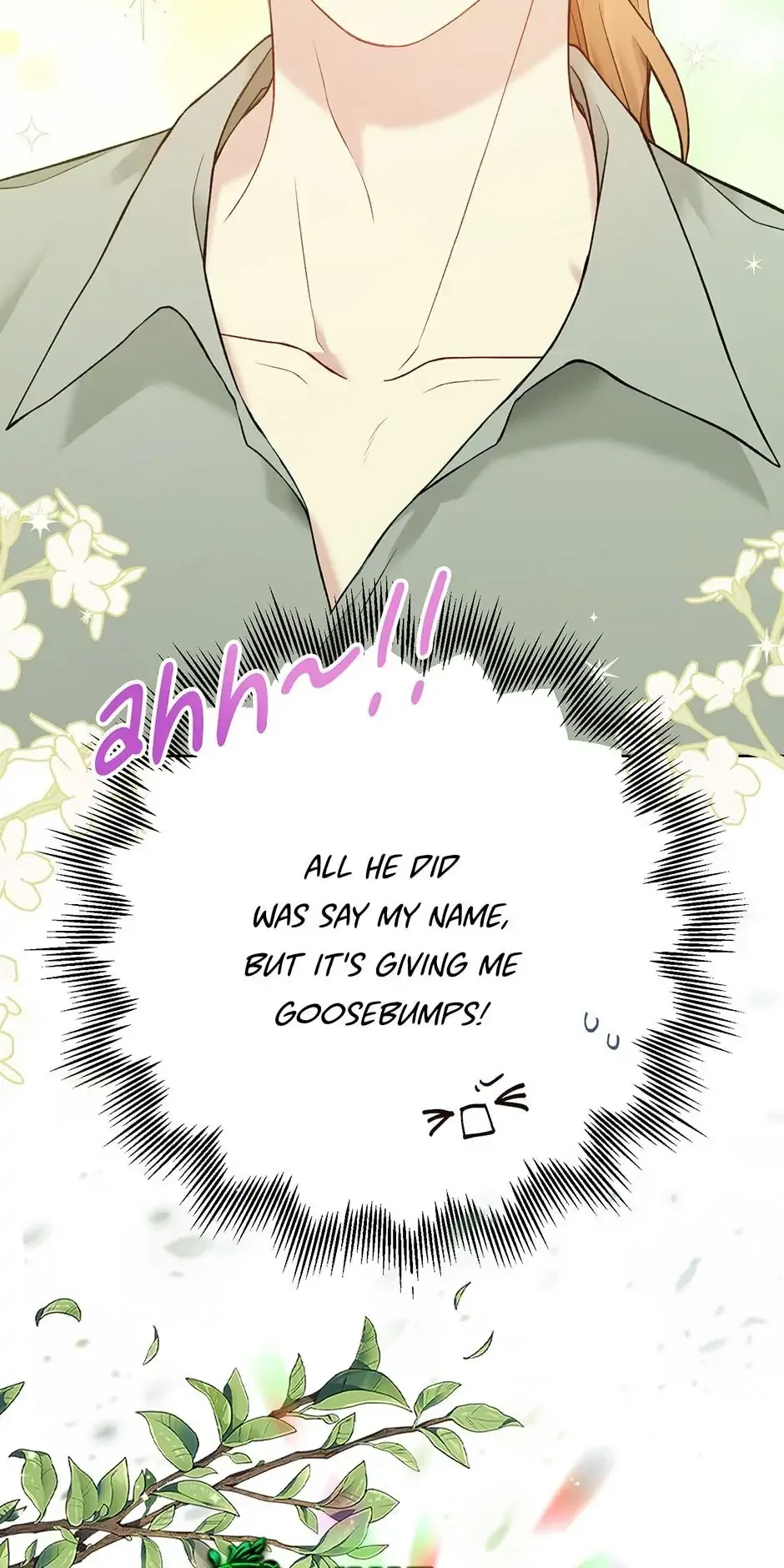 Recording Hall Chapter 62 – Page 6