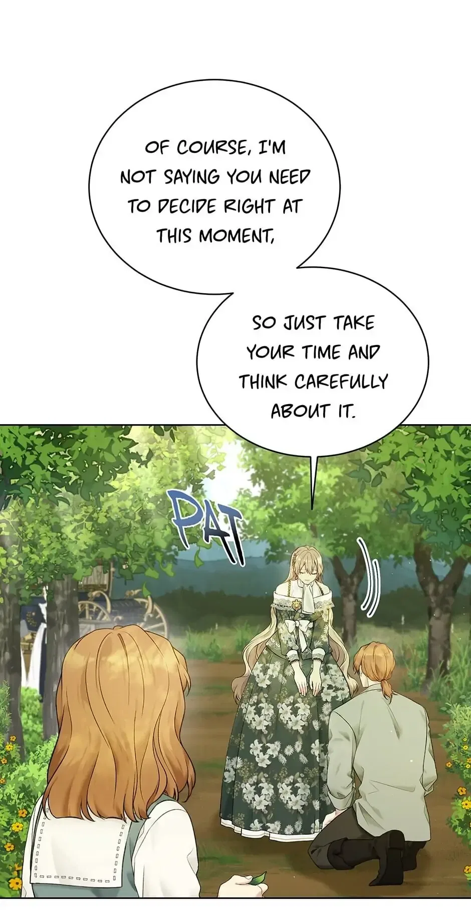 Recording Hall Chapter 62 – Page 31