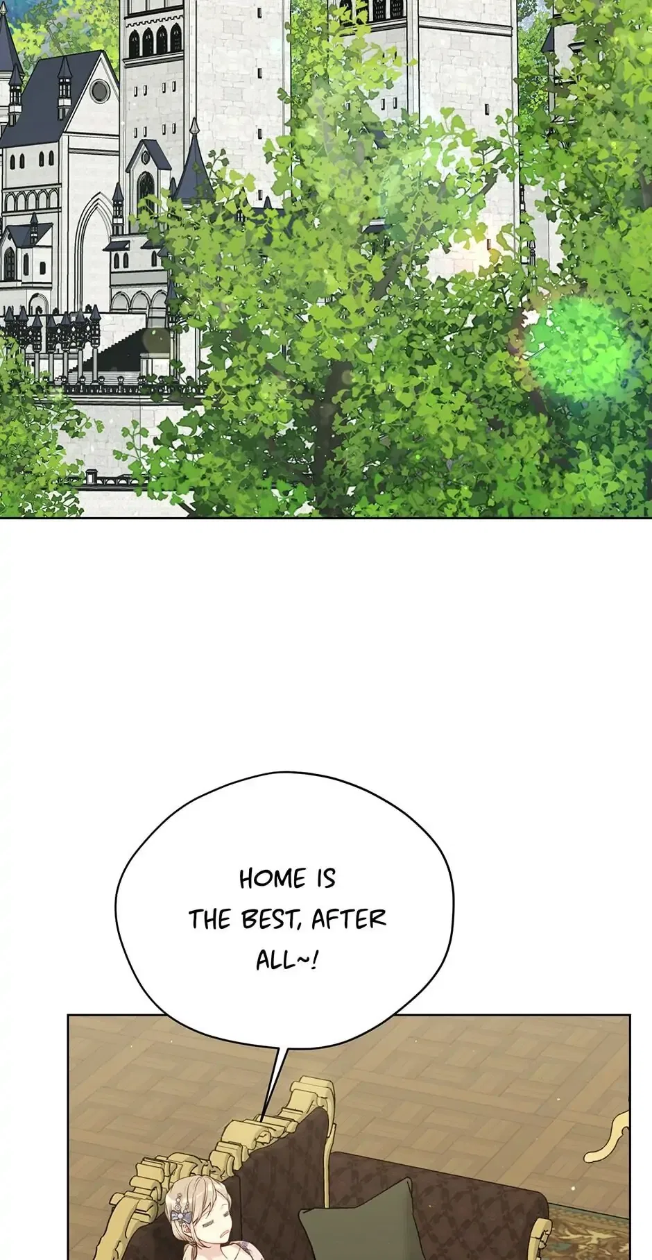 Recording Hall Chapter 62 – Page 38