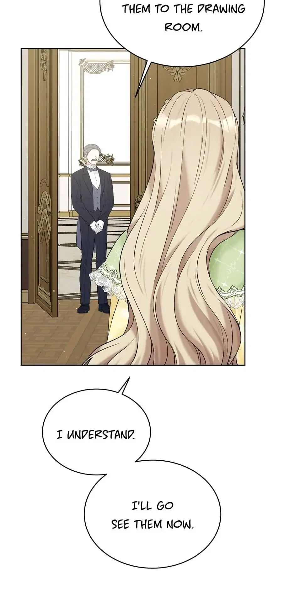 Recording Hall Chapter 62 – Page 47